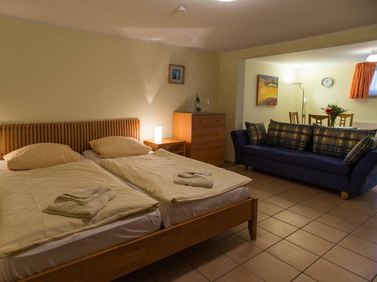 Ferienhaus - Strandstr. 24 Karlshagen エクステリア 写真