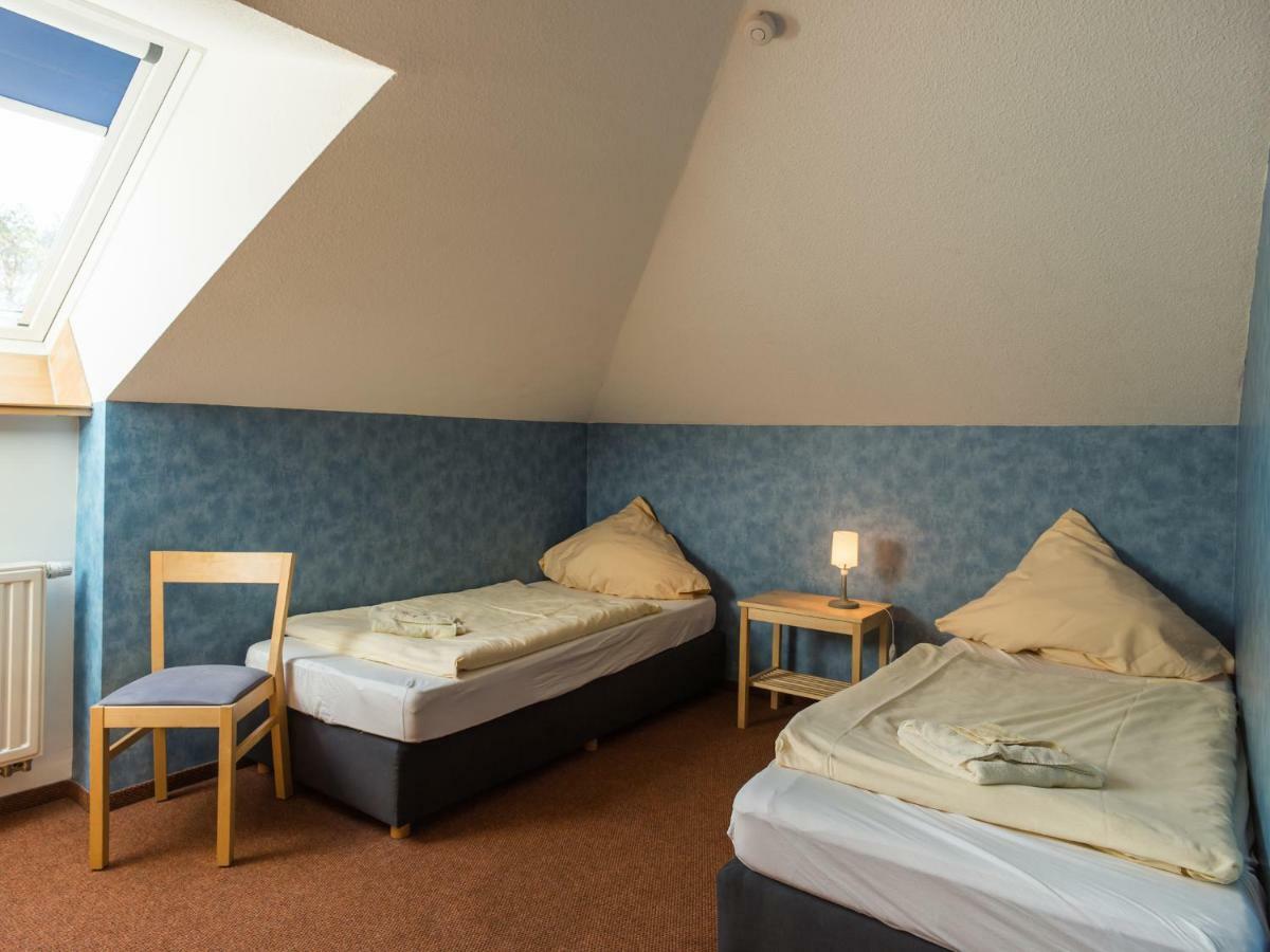 Ferienhaus - Strandstr. 24 Karlshagen エクステリア 写真