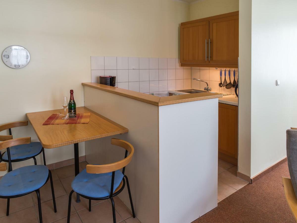 Ferienhaus - Strandstr. 24 Karlshagen エクステリア 写真