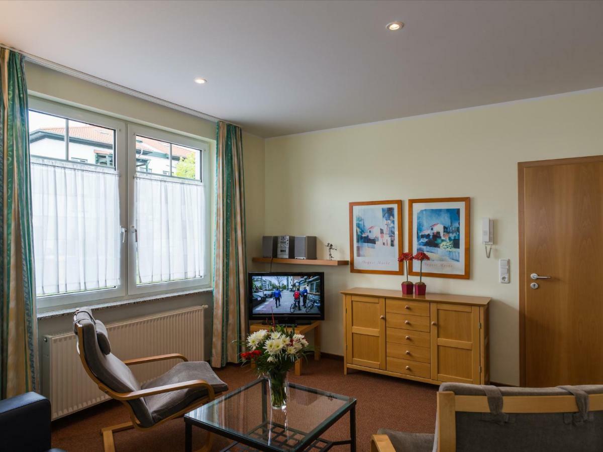 Ferienhaus - Strandstr. 24 Karlshagen エクステリア 写真