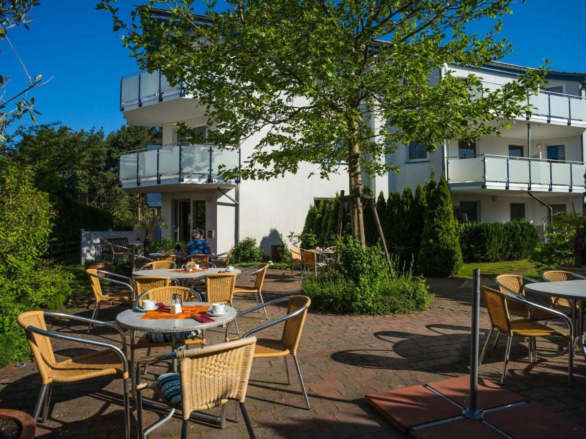 Ferienhaus - Strandstr. 24 Karlshagen エクステリア 写真
